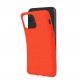 BACK PROTECTION COVER APPLE IPHONE 12 ORANGE