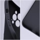 BACK PROTECTION COVER APPLE IPHONE 12 PRO MAX SOFT SILICONE BLACK