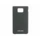 BATTERY COVER SAMSUNG GT-I9100 GALAXY S2 BLACK