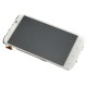 LCD + TOUCH SCREEN HTC SENSATION XL s.n. 60H00583-00P ORIGINAL WHITE