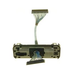 FLAT CABLE NOKIA 3250 FOR WEDGE