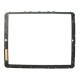 PLASTIC FRAME FOR SUPPORTING LCD IPAD1 3G mod. n.A1337