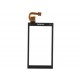 TOUCH SCREEN NOKIA X6 WITH FRAME COMPATIBLE