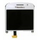 LCD BLACKBERRY ORIGINAL USED WHITE LENS COD. 001/004