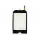 TOUCH SCREEN SAMSUNG CORBY GT-S3650 NERO