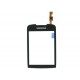 TOUCH SCREEN SAMSUNG CORBY 2 GT-S3850 NERO