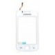 TOUCH SCREEN SAMSUNG GT-S5660 GALAXY GIO COMPATIBLE AAA WHITE