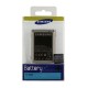 BATTERY SAMSUNG S5660 GALAXY GIO EB494358 BLISTER
