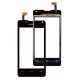 TOUCH SCREEN HUAWEI ASCEND Y300 NERO