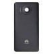 BATTERY COVER HUAWEI ASCEND Y210 BLACK ORIGINAL