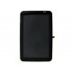 LCD SAMSUNG GALAXY TAB/P1000 ORIGINAL COMPLETE WIYH TOUCH N BLACK