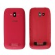 COVER NOKIA LUMIA 610 BATTERYCOVER RED