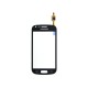 TOUCH SCREEN SAMSUNG GT-S7562 S DUOS AA QUALITY' BLACK