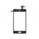 TOUCH DISPLAY LG P700 OPTIMUS L7 WITH FRAME ORIGINAL BLACK COLOR