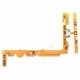 FLEX CABLE LG P700 OPTIMUS L7 WITH PLUG IN CONNECTOR + MICROPHONE ORIGINAL
