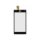 TOUCH SCREEN FOR LG P880 4X HD BLACK 