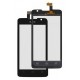 TOUCH SCREEN HUAWEI ASCEND G302 NERO 