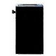 LCD HUAWEI ASCEND  G510 WITH FRAME ORIGINAL BLACK