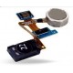 FLAT CABLE SAMSUNG GALAXY TAB GT-P6800 (7.7") 3G + WI-FI CON ALTOPARLANTE + VIBRA 