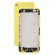 BATTERY COVER APPLE IPHONE 5C YELLOW COLOR