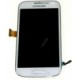 LCD + TOUCH FULL SET SAMSUNG GALAXY S 4 MINI GT-I9195 WHITE