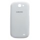 BATTERY COVER SAMSUNG GT-I8730 GALAXY EXPRESS WHITE