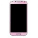 LCD + TOUCH SAMSUNG GT-I9505 GALAY S4 LTE PINK