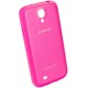 SAMSUNG COVER EF-PI950BP FOR GALAXY S4 PINK