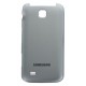 BATTERY COVER SAMSUNG GT-C3520 SILVER