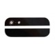 LENS IPHONE 5 COPY UP AND DOWN COVER BLACK