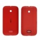 BATTERY COVER NOKIA LUMIA 510 RED