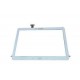TOUCH DISPLAY SAMSUNG SM-P600 GALAXY NOTE 10.1 2014 EDITION WHITE ORIGINAL SELF- WELDED