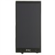 HTC HTC ONE MINI COMPLETE BLACK ORIGINAL 