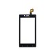 TOUCH DISPLAY SONY XPERIA J ST26 BLACK
