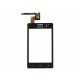 TOUCH DISPLAY SONY XPERIA GO ST27 BLACK