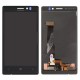 LCD NOKIA LUMIA 925 WITH TOUCH SCREEN SELF-WELDED