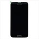 LCD + TOUCH FULL SET GALAXY S5 SM-G900F ORIGINAL BLACK 
