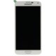 LCD + TOUCH FULL SET GALAXY S5 SM-G900F ORIGINAL WHITE