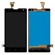 LCD HUAWEI HONOR 3C FOR TOUCH SCREEN BLACK 
