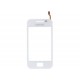 TOUCH SCREEN SAMSUNG GALAXY ACE GT-S5830i BIANCO