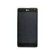 DISPLAY LG E975 OPTIMUS G FULL SET ORIGINAL BLACK