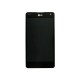 LCD LG E975 FULL SET ORIGINAL WHITE 