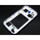 COVER CENTRALE SAMSUNG GALAXY GRAND DUOS GT-I9082 BIANCO