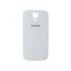 BATTERY COVER SAMSUNG GT-I9500 GALAXY S4 WHITE 