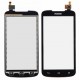 TOUCH DISPLAY HUAWEI ASCEND Y535 ORIGINAL BLACK