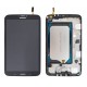 LCD SAMSUNG FULL SET SM-T311 GALAXY TAB 3 8.0 3G + WI-FI ORIGINAL BLACK