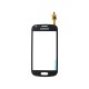 TOUCH SCREEN SAMSUNG GALAXY TREND BLACK COLOR