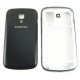 COVER POSTERIORE COMPLETO SAMSUNG GALAXY S DUOS GT-S7562 BLU