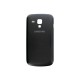 BATTERY COVER FOR SAMSUN GT-S7560 GALAXY TREND BLACK COLOR