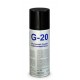 DRY CONTACT CLEANER G-20